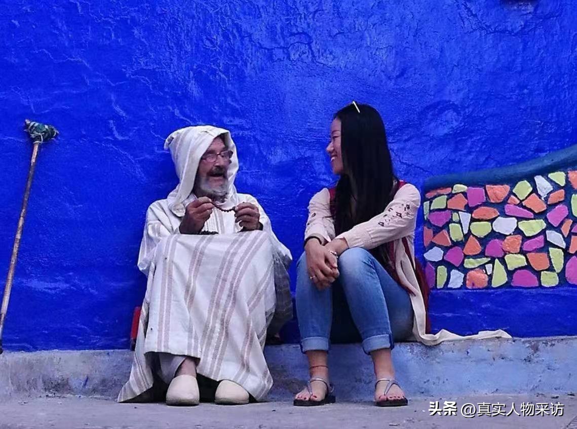 80后女生辞掉稳定工作创业,80后辞职旅游欧洲