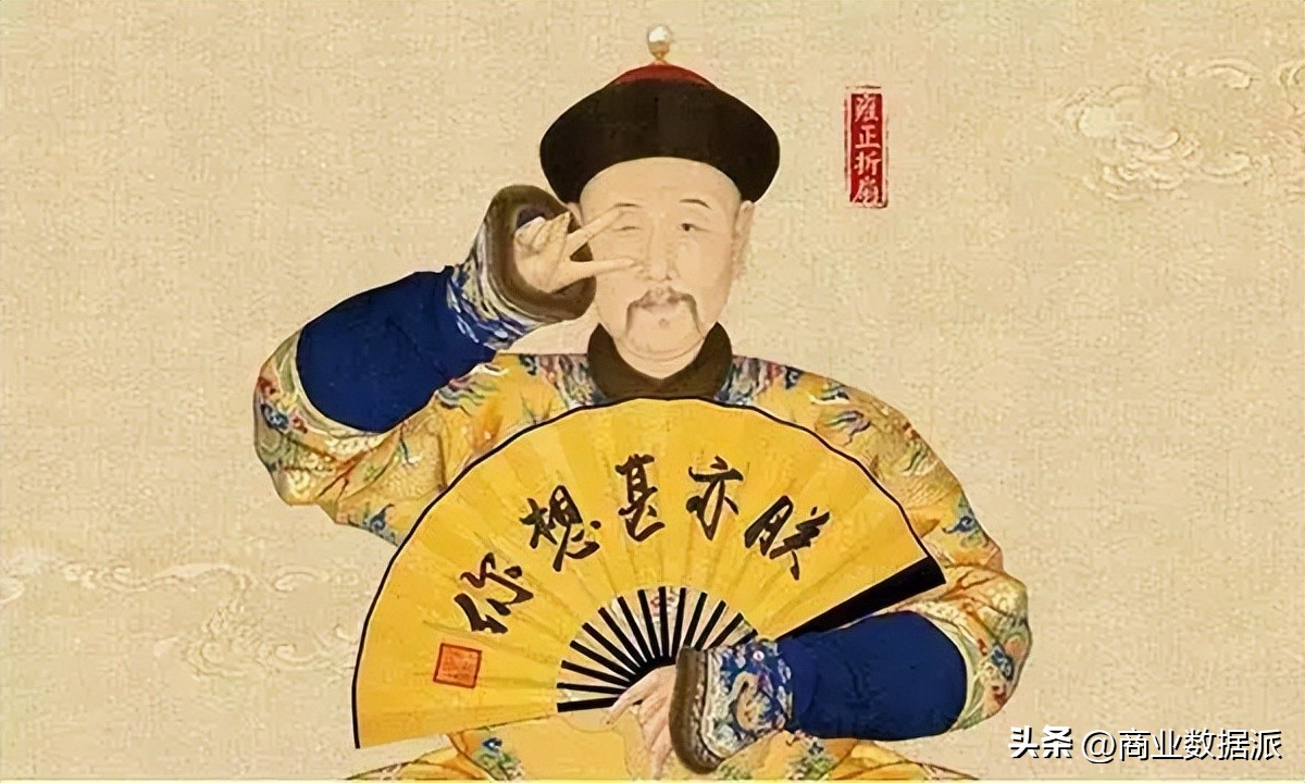 沉浸式国潮，拯救文旅