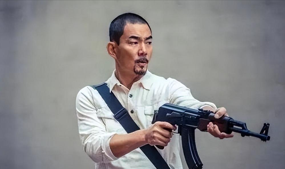 香港黑帮往事知乎,香港黑帮往事