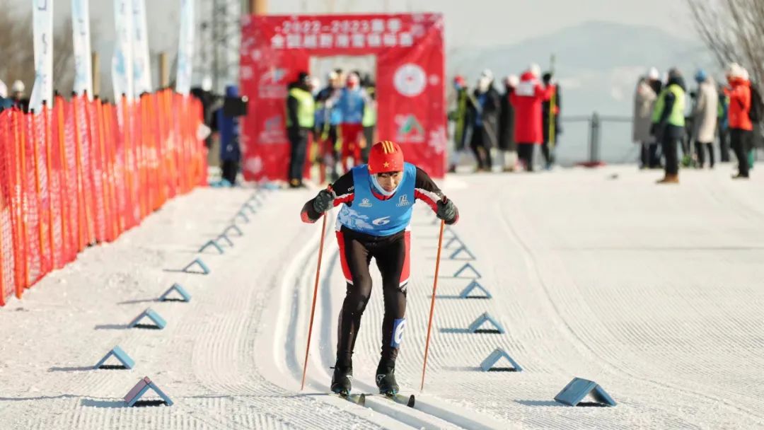 全国越野滑雪锦标赛2024奖牌各省,全国越野滑雪锦标赛2021