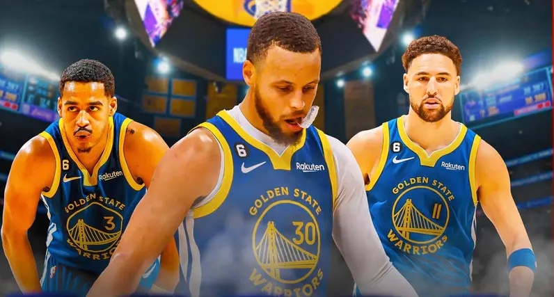 库里复出金州勇士能否再续辉煌,恭喜库里加盟勇士第一人诞生