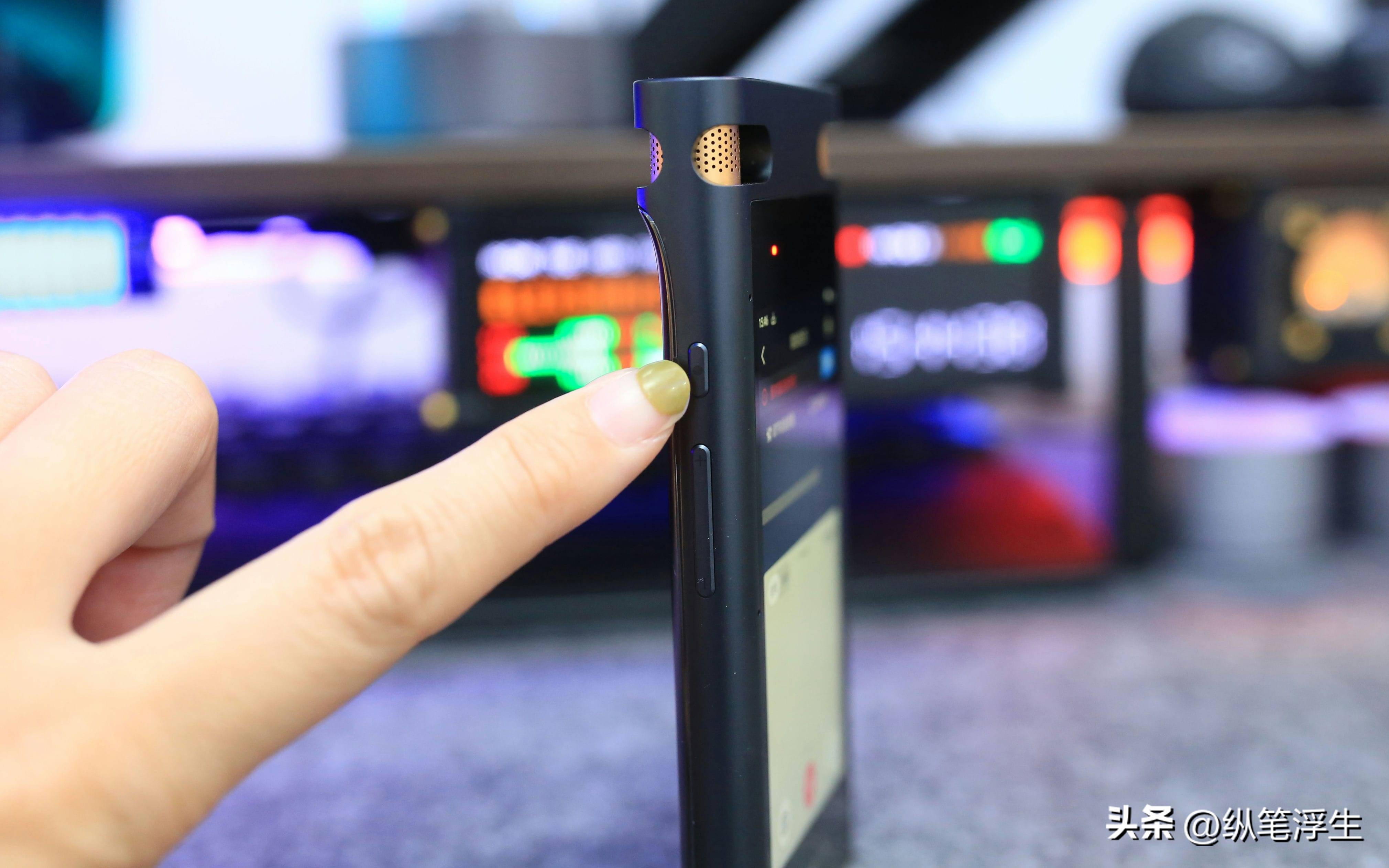 讯飞智能录音笔sr702与sr502价格,讯飞智能录音笔sr702如何设置日期