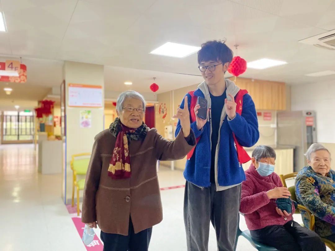 国德康养游戏月！快乐养老ing！