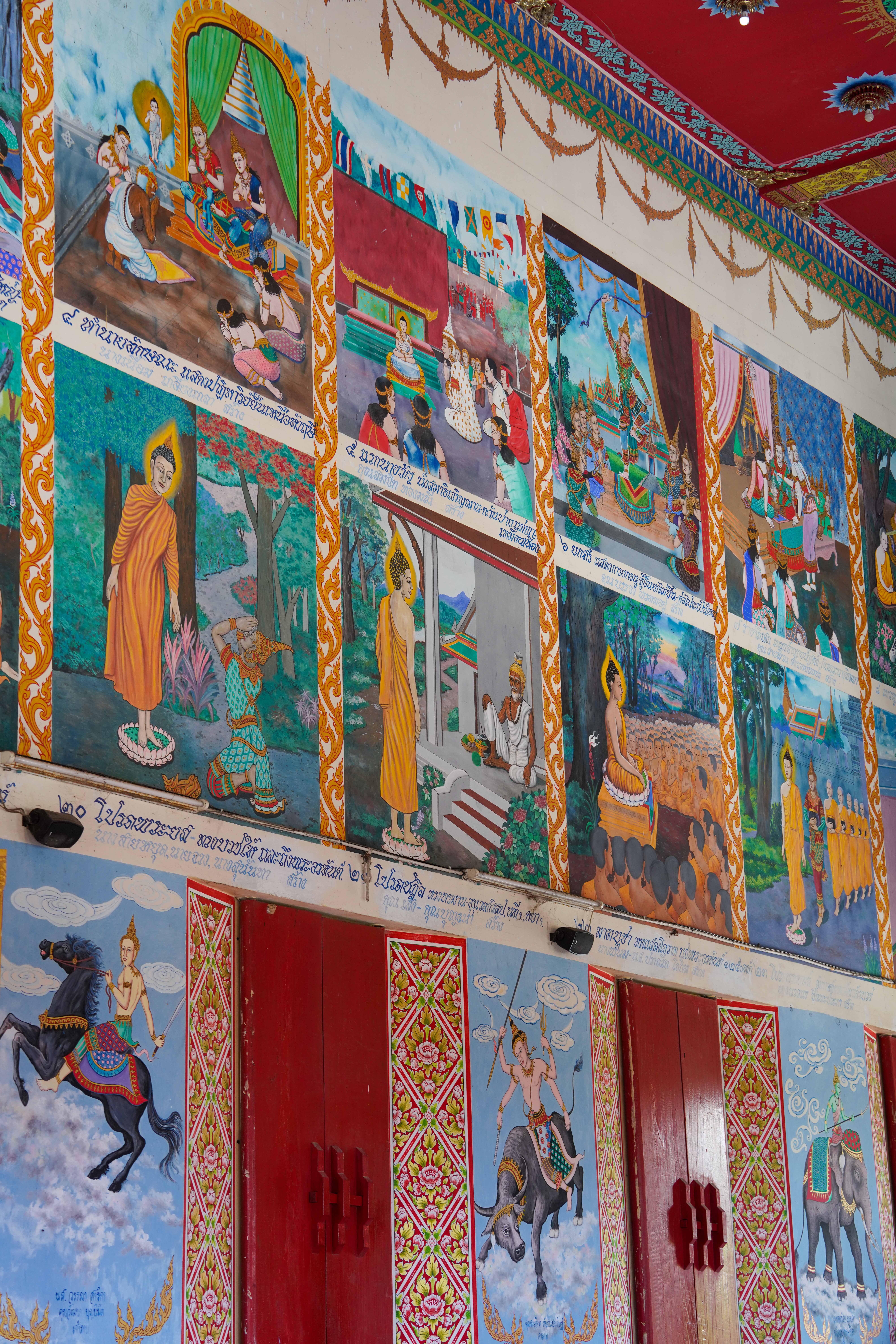 苏梅岛拍照攻略,苏梅岛观音庙