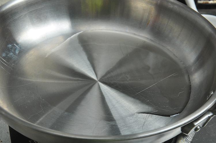 西班牙蒜香虾的做法,西班牙蒜味虾