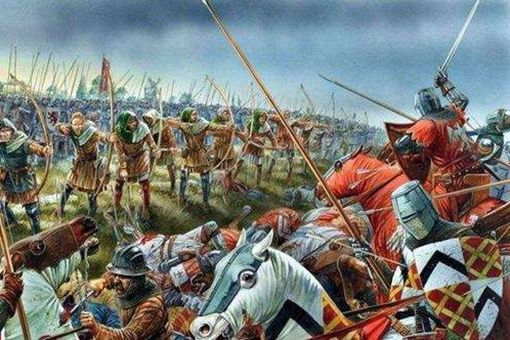 法国民族英雄圣女贞德,法国女英雄贞德