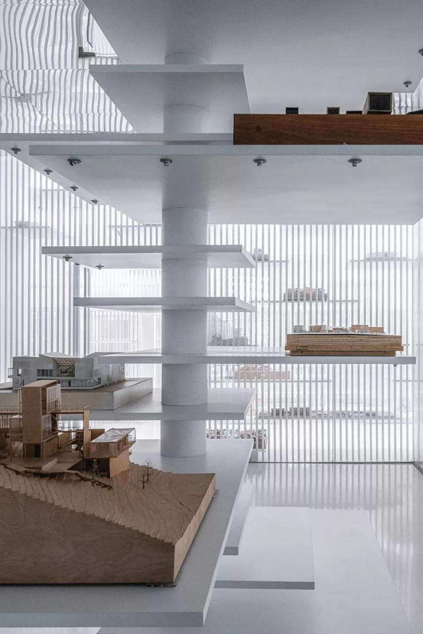 你们还知道哪些免费的宝藏景点,魔都小众宝藏打卡地