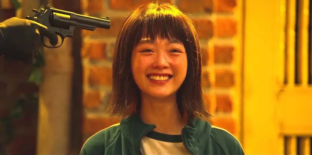 鱿鱼游戏为什么在韩剧找不到,韩剧鱿鱼游戏是全网下架了吗