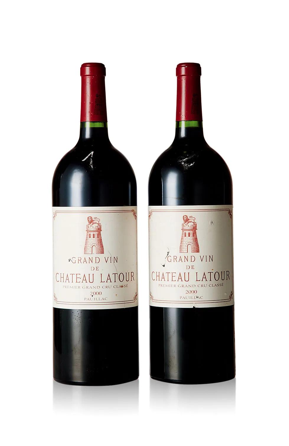 拉图爱斐堡波尔多干红葡萄酒,法国波尔多德拉泰庄园的葡萄酒