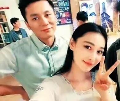 张馨予逆袭人生之路,张馨予摇身一变成军嫂