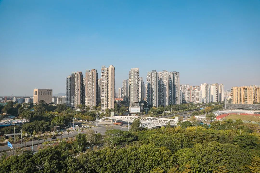 深圳宝安区两日游,深圳宝安区一日游推荐自由行