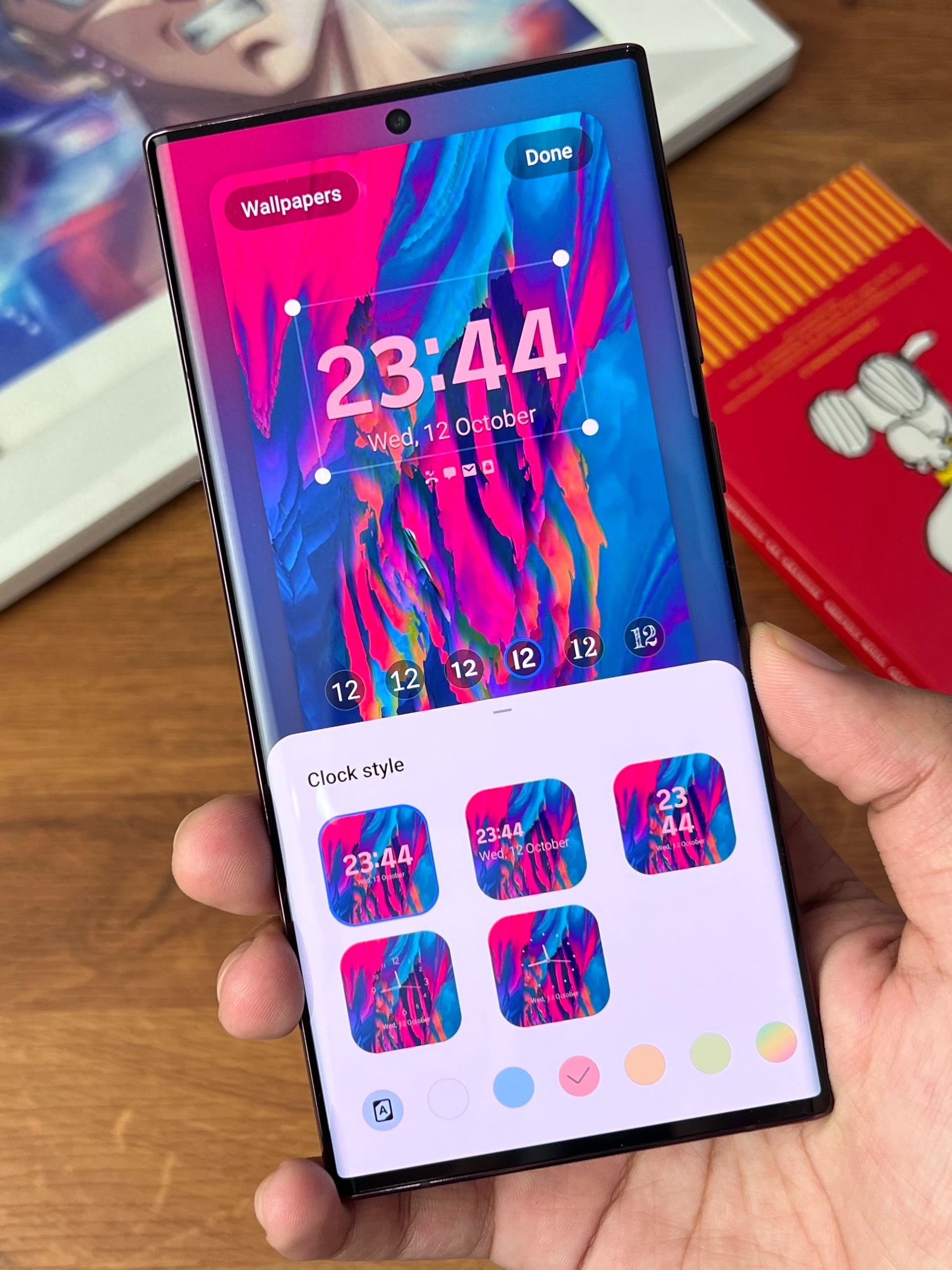 为什么还有人买三星手机,为什么还有中国人买苹果