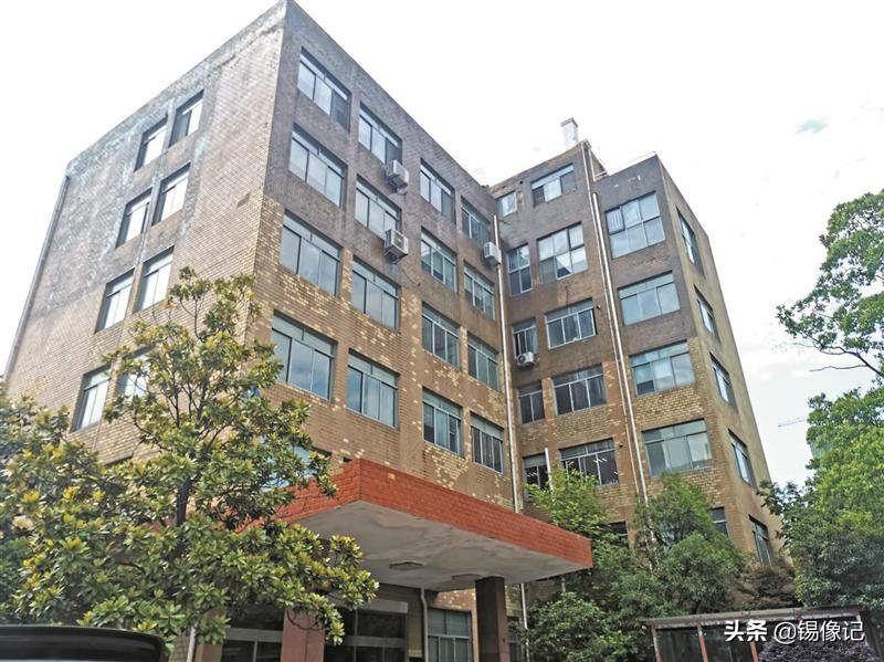 无锡故事｜老厂房见证“开源”精神