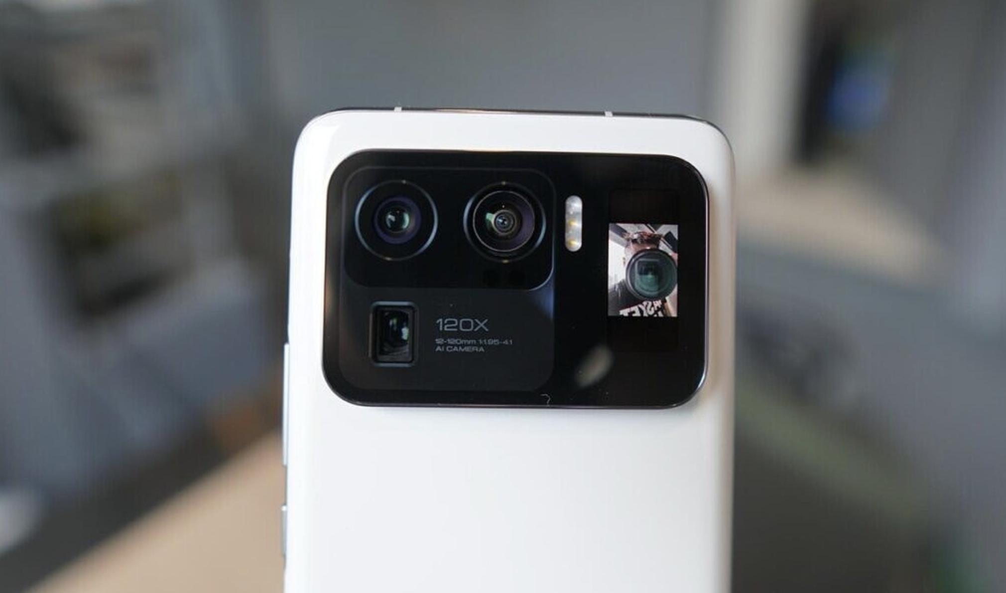 2022手机拍照最清晰的是哪一款,2022手机日常拍照推荐