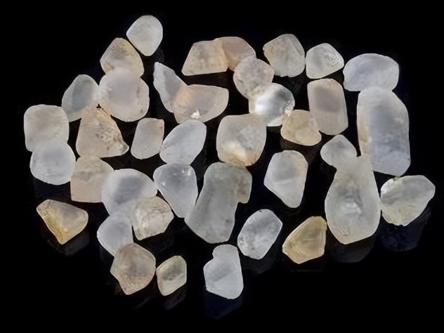 彩宝哪个颜色最好看,入门彩宝推荐