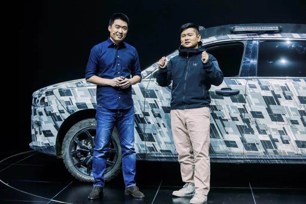 他高三,他高考落榜打工失败白手起家