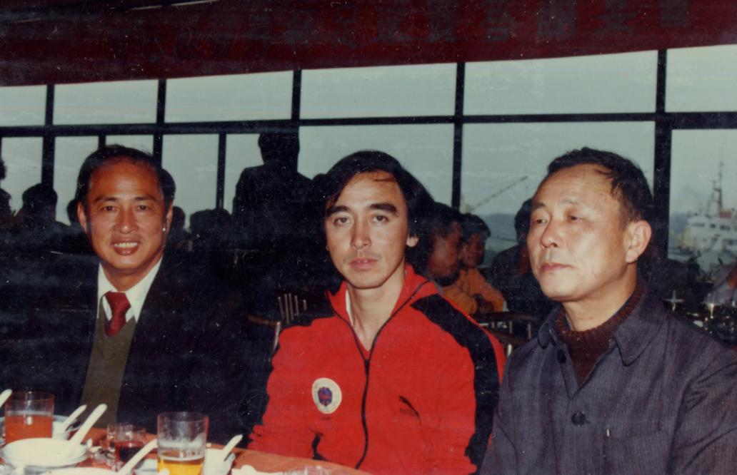 郭家明香港足球,郭家明香港队