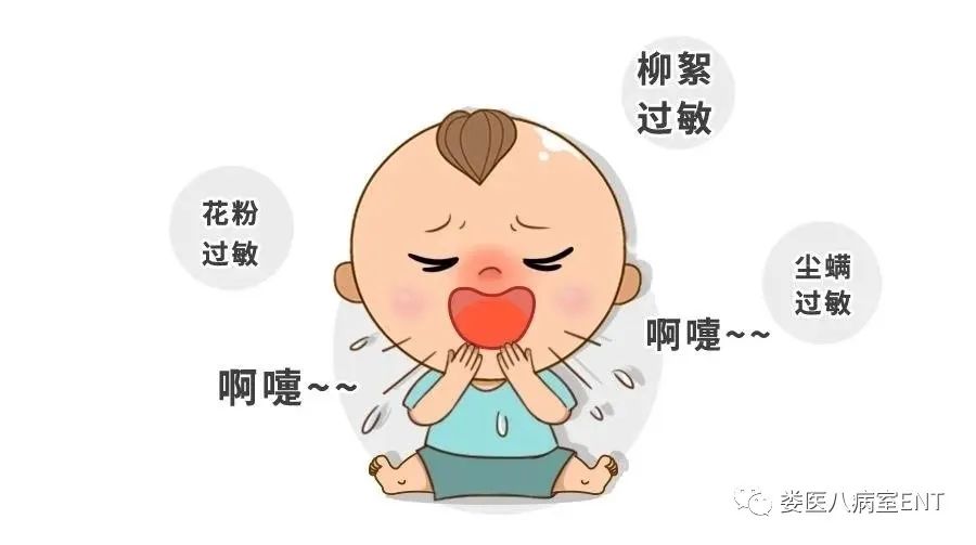 过敏性鼻炎一碗水搞定,对抗过敏性鼻炎的小妙招可试试