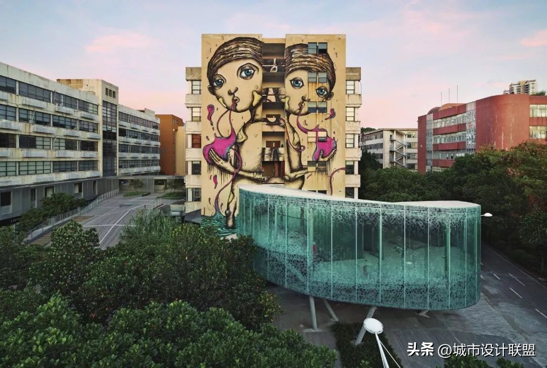 张宇星|从土地经济到空间经济：城市设计的当代性