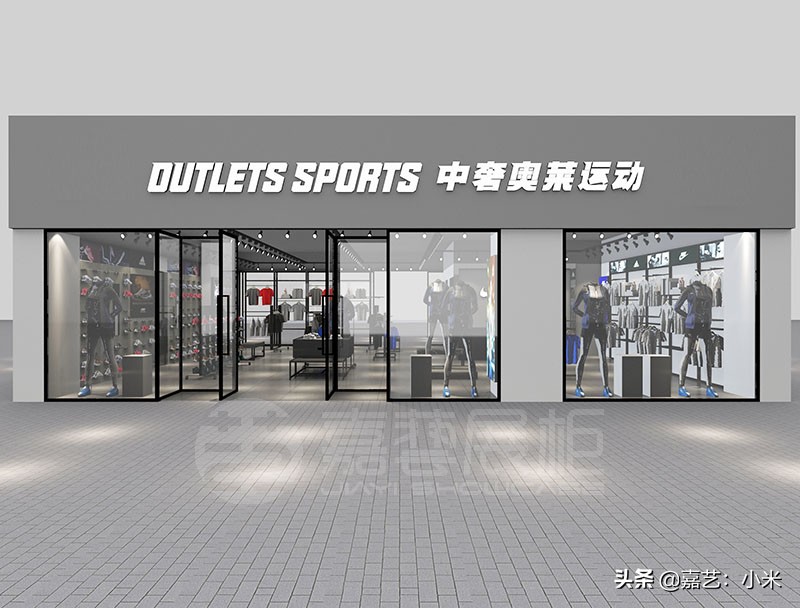 有吸引力的展柜设计，需要做到哪些呢？