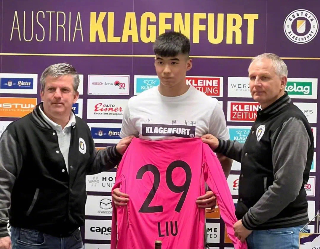 最新留洋的中国球员,留洋的中国球员名单