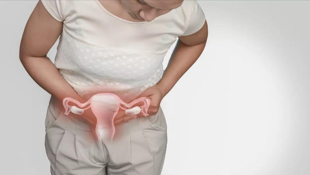 上了年龄子宫能修复吗,年纪大了子宫掉出来了