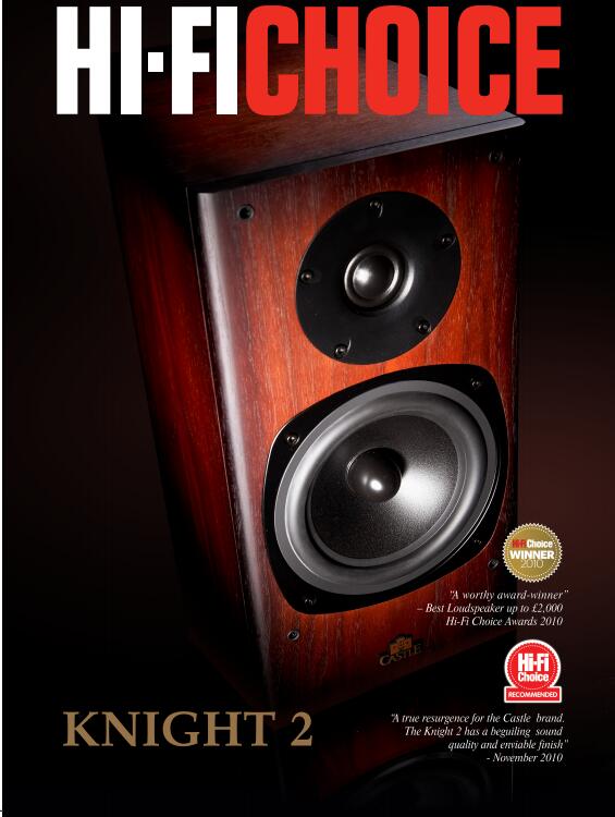 英国城堡castle音箱的历史,英国castle城堡2音箱