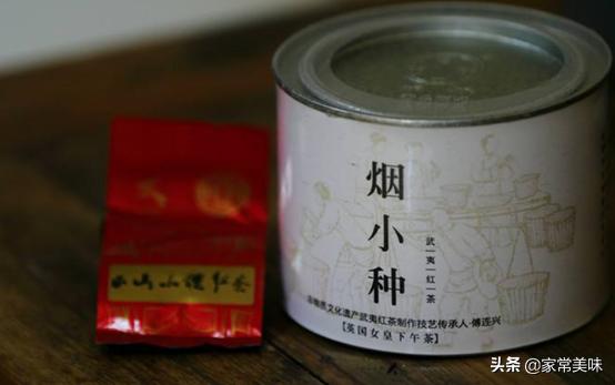 中国红茶有几个品种图片,红茶有哪些品种哪种口感最好