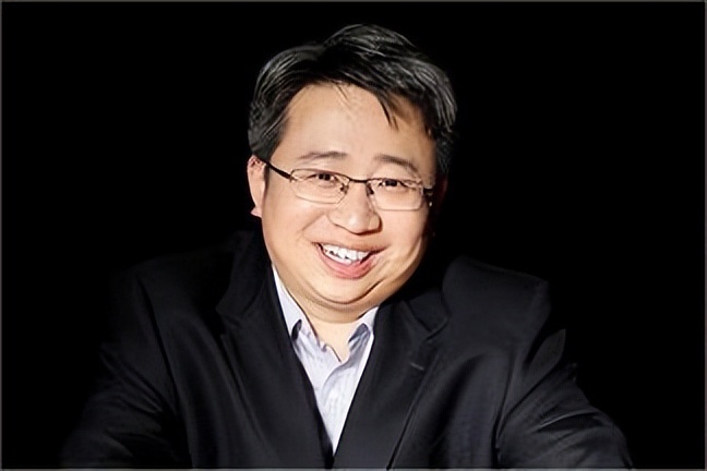 韩都衣舍赵迎光老家,韩都赵迎光