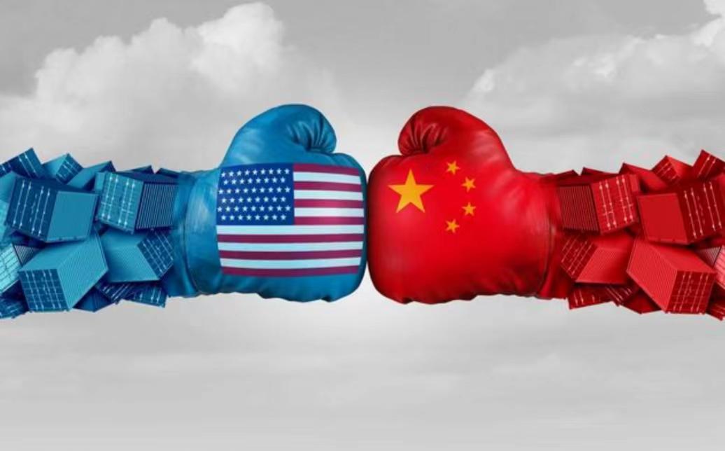 低头了?马克龙访华后美国公布重要决定,外媒:开始讨好中国了