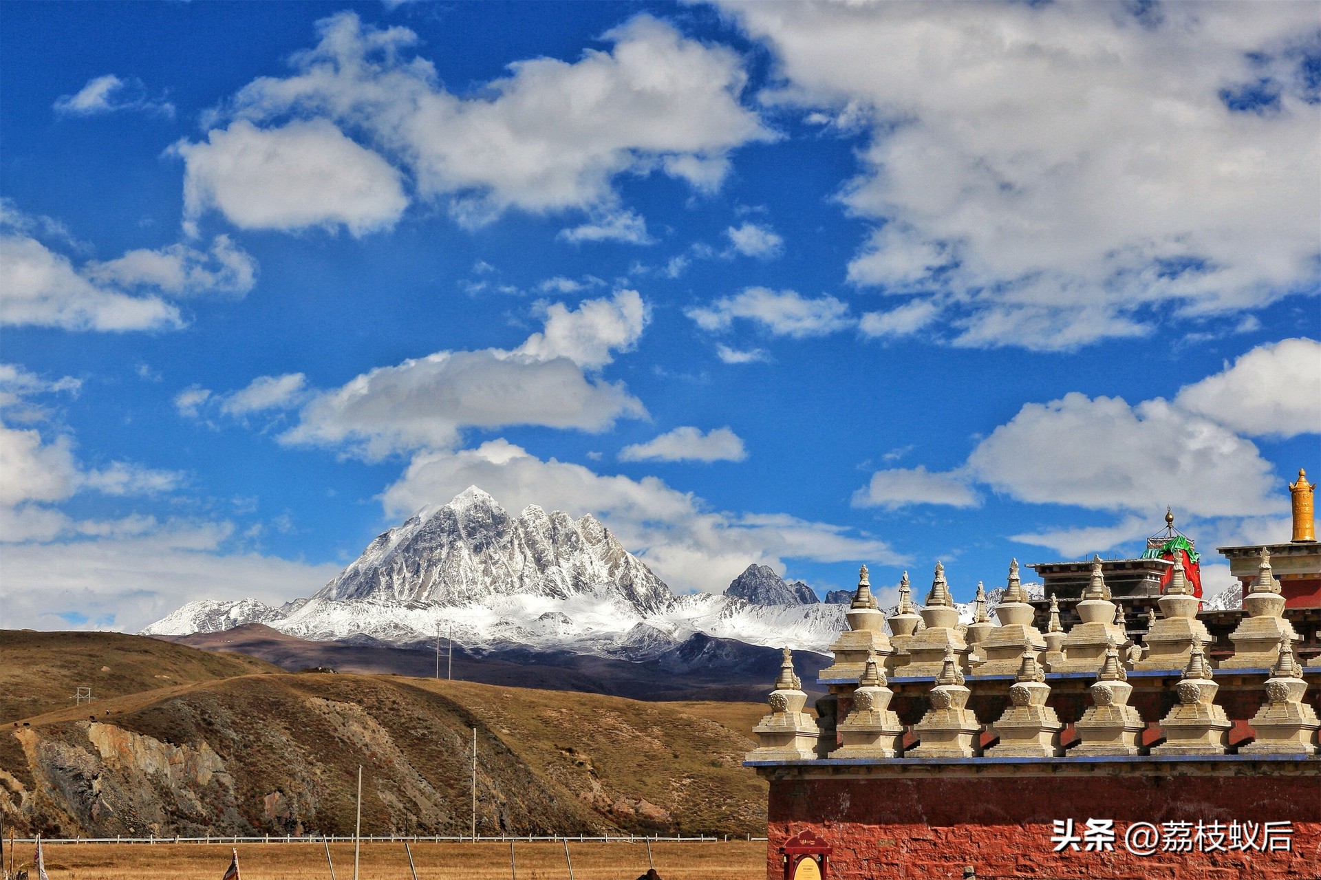 山东318川藏线自驾游路书,318川藏线的路书及线路图