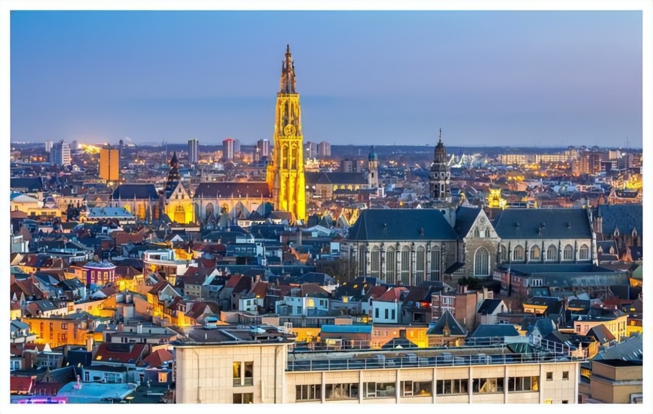 比利时雕塑,比利时的雕塑