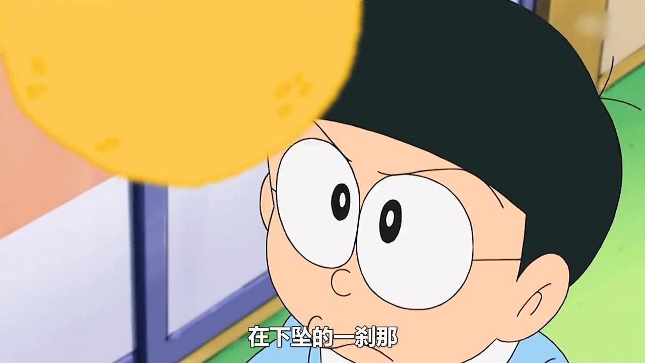 大雄的机器人女友普通话,大雄的机器人女友完整版