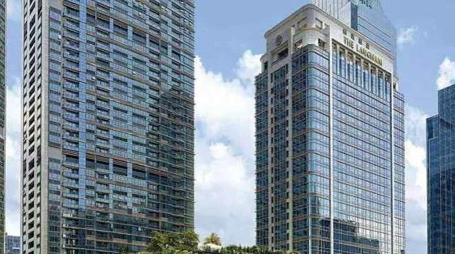 深圳最贵的酒店排行榜,深圳最贵宾馆排名