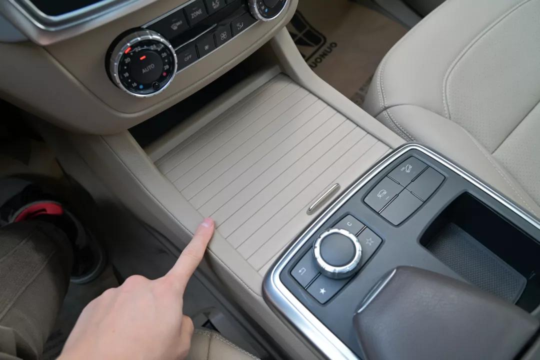 二手奔驰ml320改新款,二手奔驰ml320一年费用