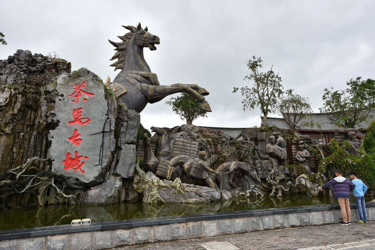 云南普洱旅游推荐,云南普洱好玩的景点都有哪些