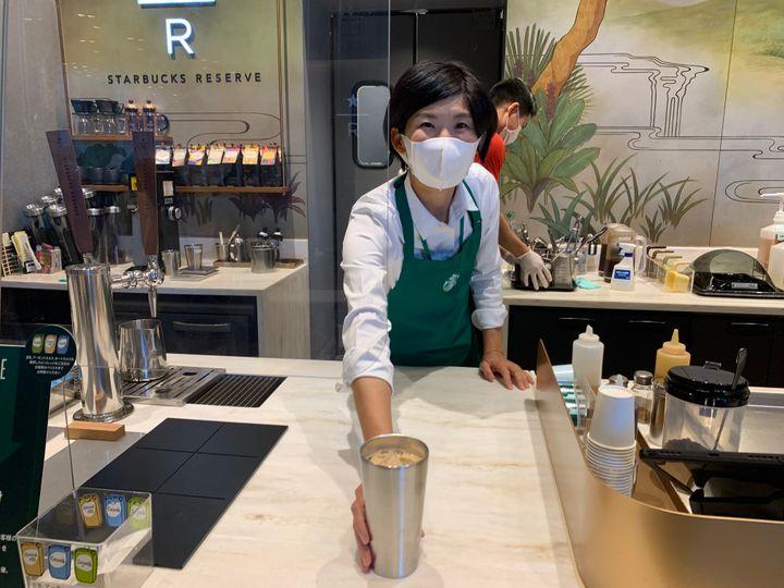 星巴克“租杯子”了！3天返还，随你造！这波环保操作可？