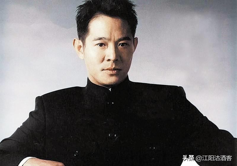 刘家良和李连杰吵架吗,刘家良李连杰经典片段