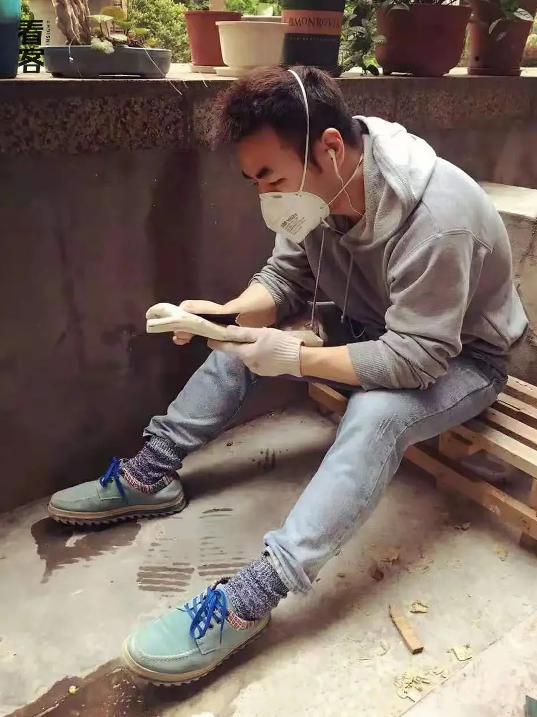 失业了假装每天去上班应该去哪里,失业了骗老公天天假装上班