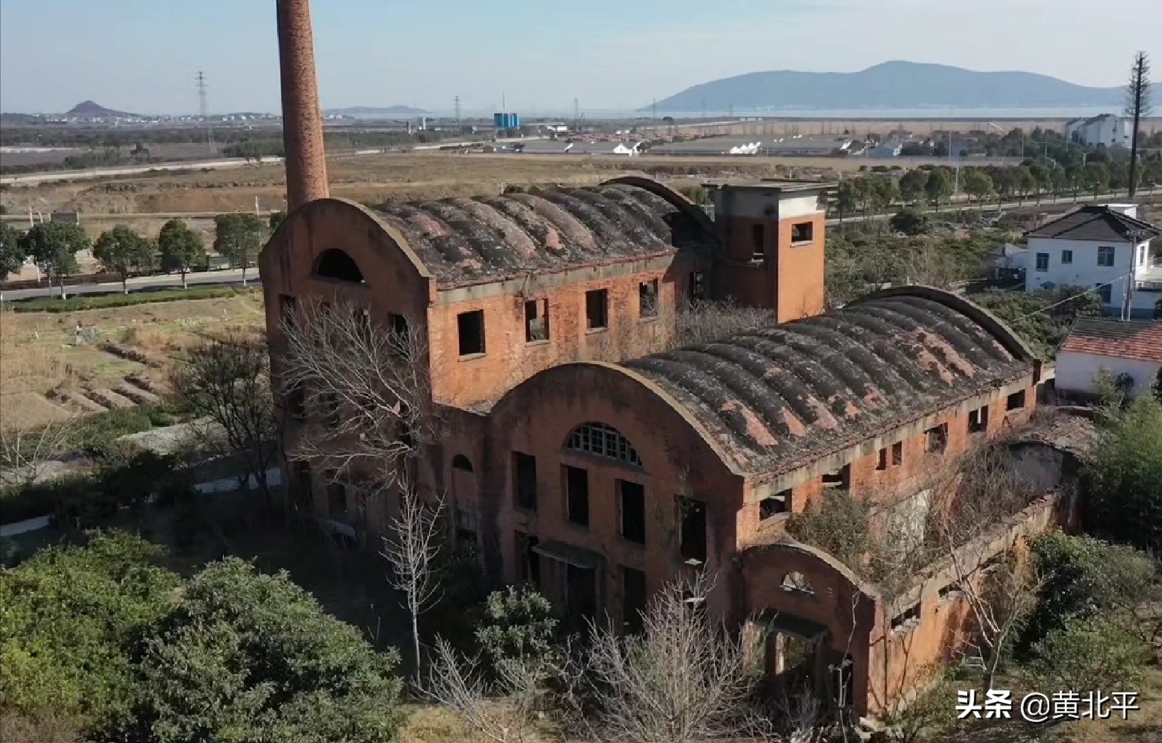 苏州古建筑纯居住民国风建筑,苏州苏式传统建筑四水归堂