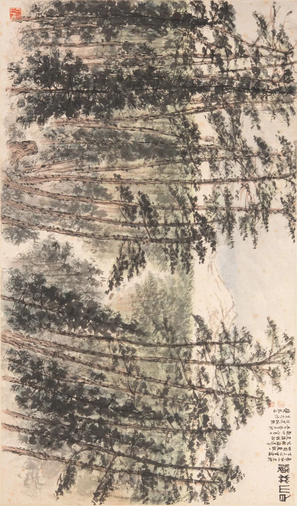 金洲书法字帖,1922字画作品欣赏