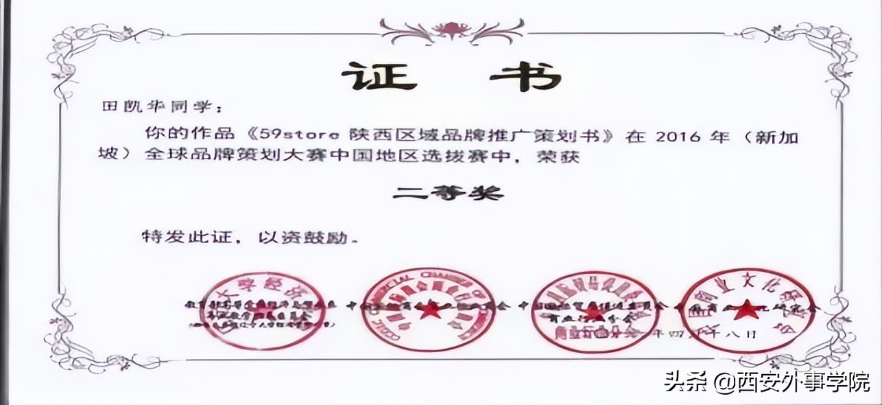 西安外事学院专科专业国际商务,西安外事学院商学院旅游管理宿舍