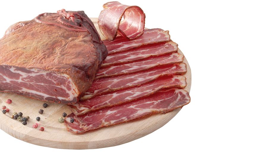 保加利亚美食图,保加利亚美食和土耳其美食