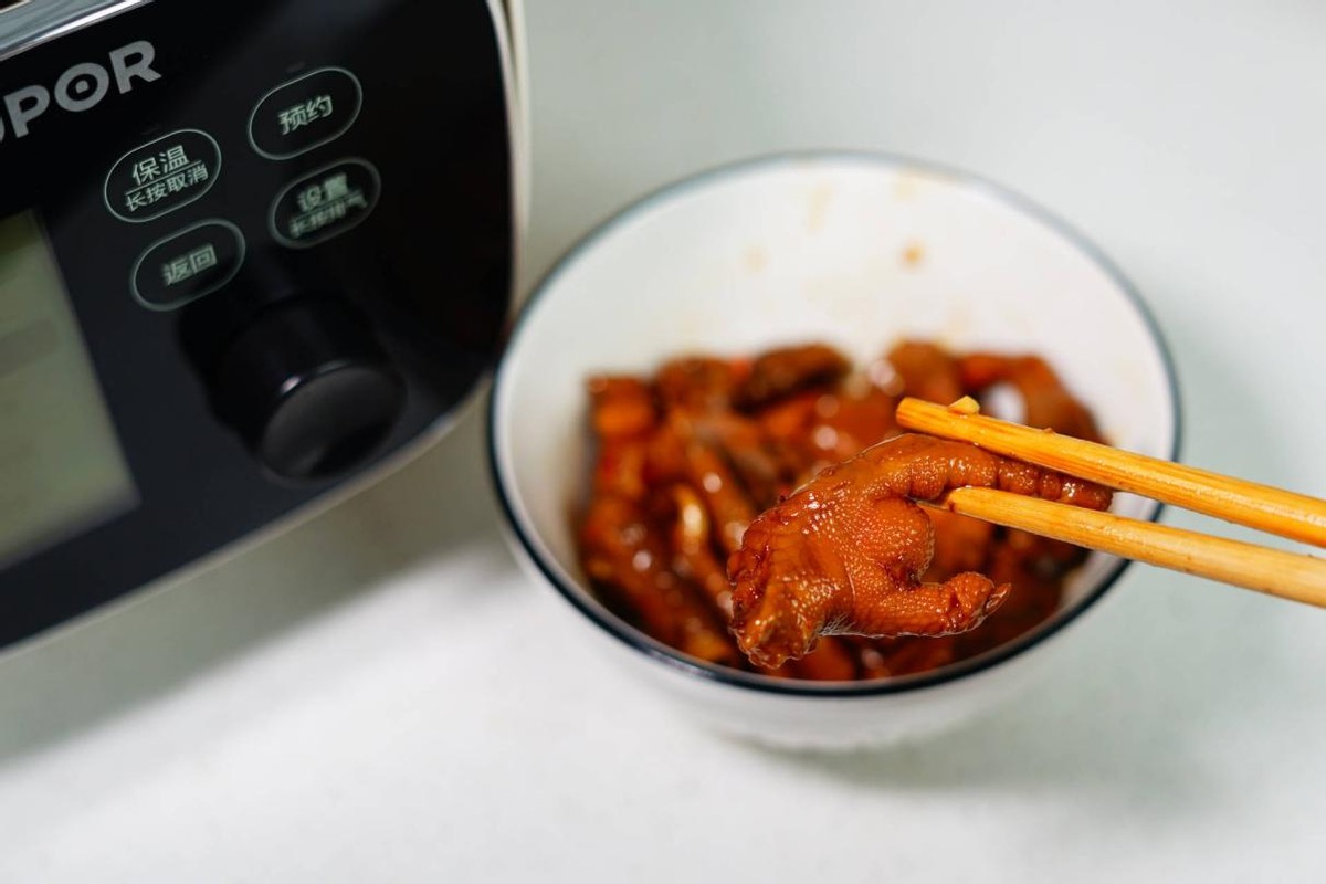 苏泊尔3升智能电压力锅菜谱,推荐苏泊尔电压力锅