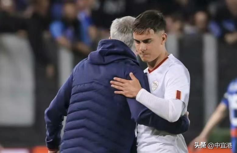 那天晚上，穆里尼奥发现了执教生涯以来，最难的时刻