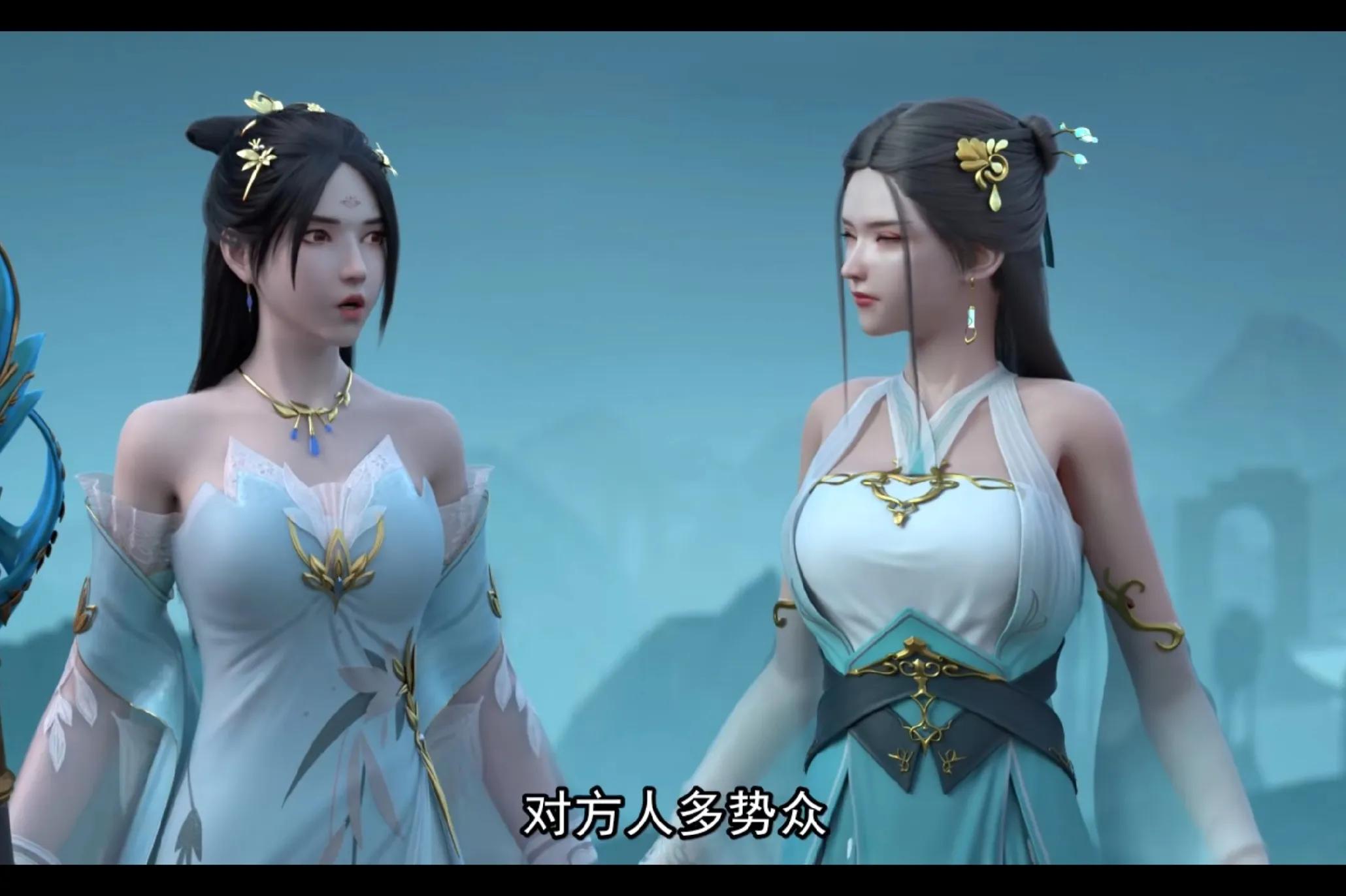 动画版雪鹰领主好看吗,雪鹰领主动漫大战