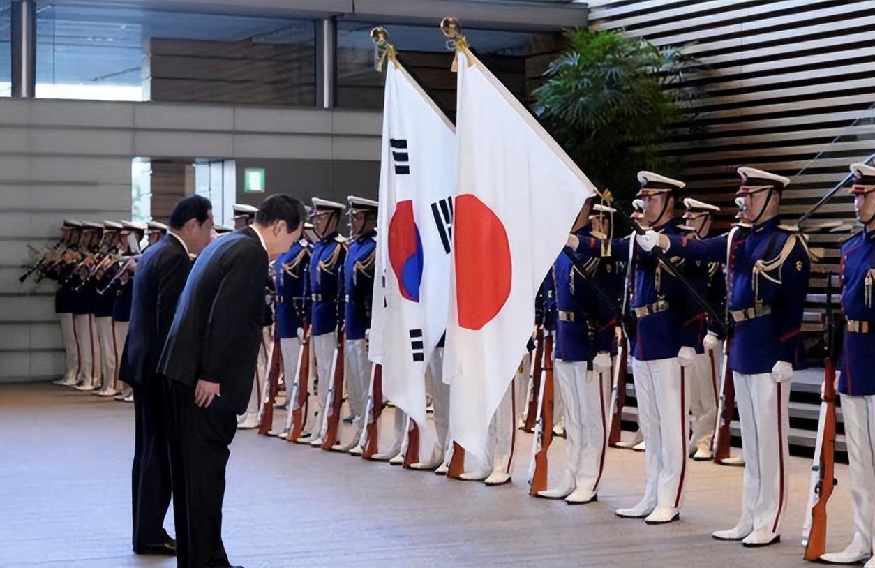 美韩联合声明，反对收台湾不许南海造岛，中国不到24小时回击三次