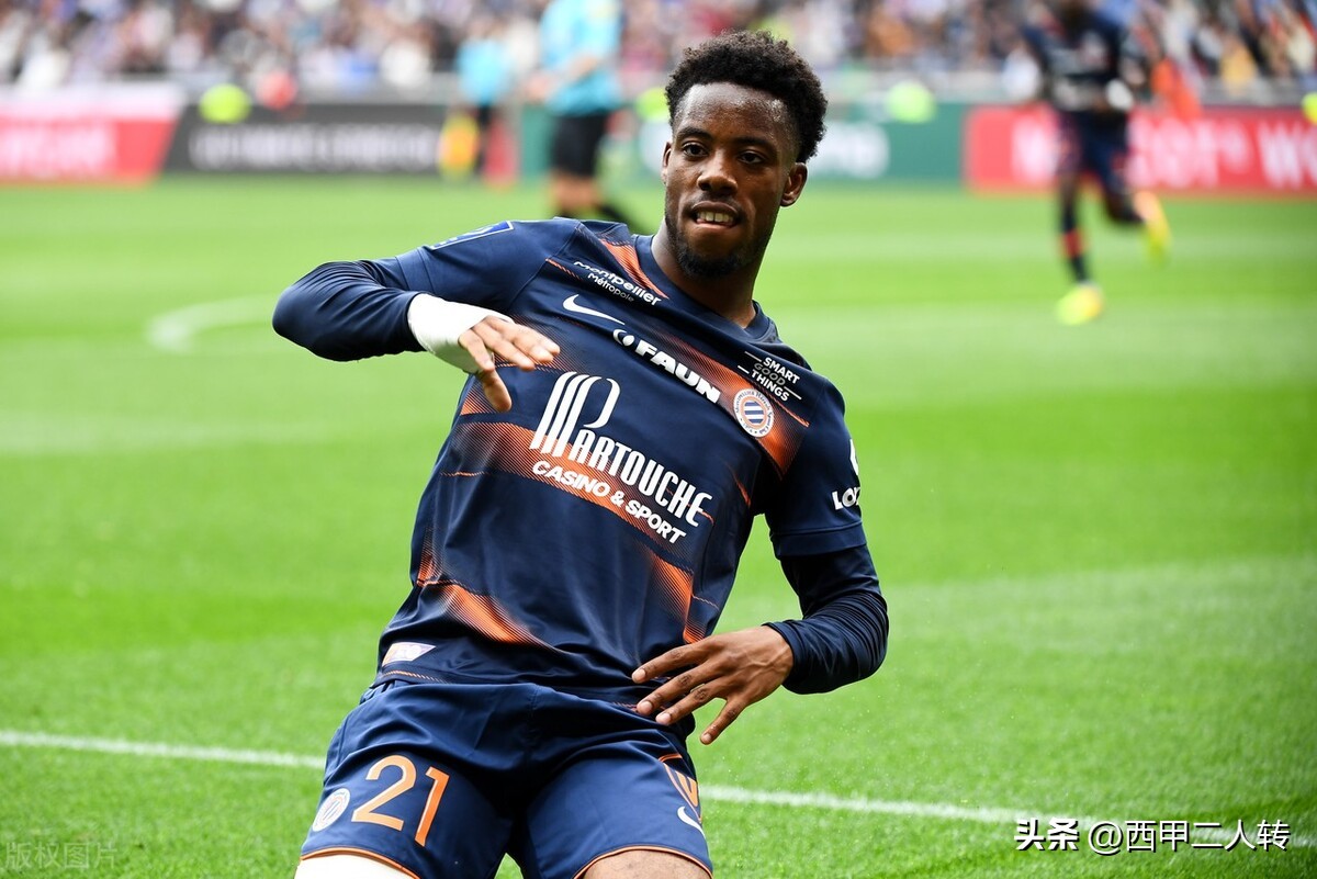 五大联赛狂热集锦,五大联赛名场面