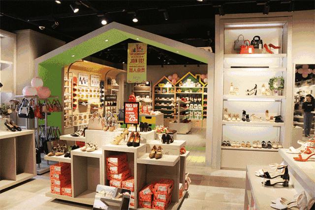 50岁女人必买的女鞋品牌推荐，你要的款式这里都有