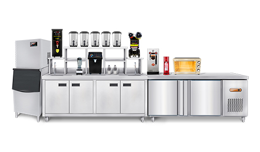 太原奶茶二手设备批发市场,太原奶茶原料设备哪里批发